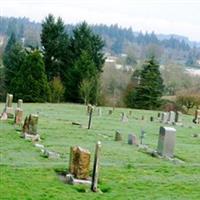 Mount Olive Pioneer Cemetery on Sysoon