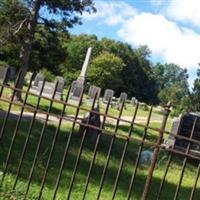 Mount Olive Union Cemetery on Sysoon