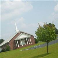 Mount Olivet Baptist Cemetery on Sysoon