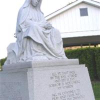 Mount Olivet Catholic Cemetery on Sysoon