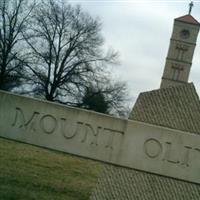 Mount Olivet Cemetery on Sysoon