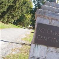 Mount Olivet Cemetery on Sysoon