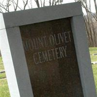 Mount Olivet Cemetery on Sysoon