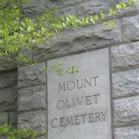 Mount Olivet Cemetery on Sysoon