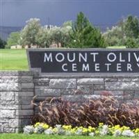 Mount Olivet Cemetery on Sysoon