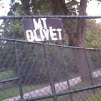 Mount Olivet Cemetery on Sysoon