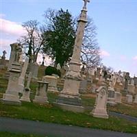 Mount Olivet Cemetery on Sysoon