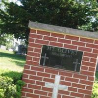 Mount Olivet Cemetery on Sysoon