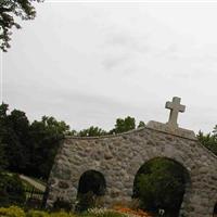 Mount Olivet Cemetery on Sysoon