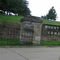 Mount Olivet Cemetery on Sysoon