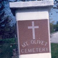 Mount Olivet Cemetery on Sysoon