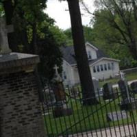 Mount Olivet Cemetery on Sysoon