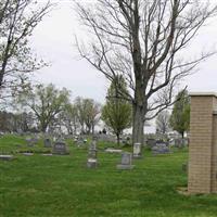 Mount Olivet Cemetery on Sysoon