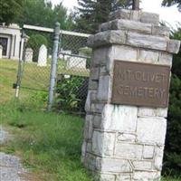 Mount Olivet Cemetery on Sysoon