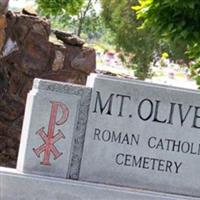 Mount Olivet Cemetery on Sysoon