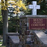 Mount Olivet Cemetery on Sysoon