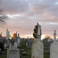 Mount Olivet Cemetery on Sysoon