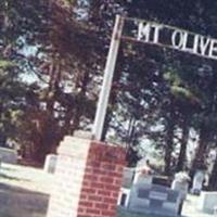 Mount Olivet Cemetery on Sysoon