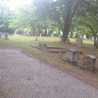 Mount Paran Church of God Cemetery on Sysoon