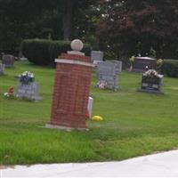 Mount Peace Cemetery on Sysoon