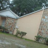 Mount Pedro Baptist Church on Sysoon