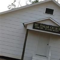 Mount Pisgah Baptist on Sysoon