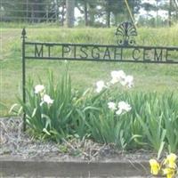 Mount Pisgah Cemetery on Sysoon