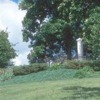 Mount Pisgah Cemetery on Sysoon