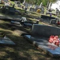 Mount Pisgah Cemetery on Sysoon