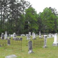 Mount Pisgah Cemetery on Sysoon