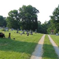 Mount Pisgah Cemetery on Sysoon