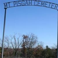 Mount Pisgah Cemetery on Sysoon