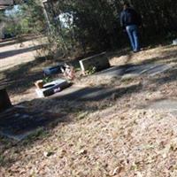 Mount Pisgah Church of God Cemetery on Sysoon