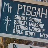 Mount Pisgah Church on Sysoon