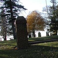 Mount Pisquah Cemetery on Sysoon