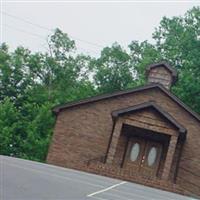 Mount Pleasant Baptist Church on Sysoon