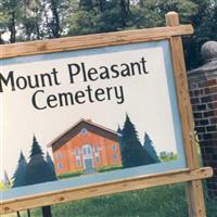 Mount Pleasant Cemetery on Sysoon