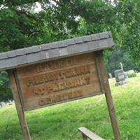 Mount Pleasant Cemetery on Sysoon