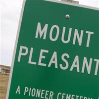 Mount Pleasant Cemetery on Sysoon