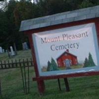 Mount Pleasant Cemetery on Sysoon