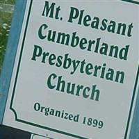 Mount Pleasant Cemetery on Sysoon