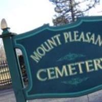 Mount Pleasant Cemetery on Sysoon