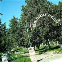 Mount Pleasant Cemetery on Sysoon