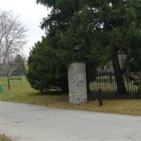 Mount Pleasant Cemetery and Crematorium on Sysoon