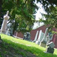 Mount Pleasant Cemetery on Sysoon