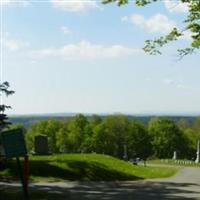 Mount Pleasant Cemetery on Sysoon