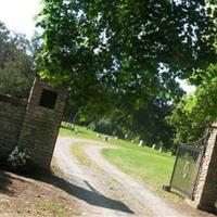 Mount Pleasant Cemetery on Sysoon