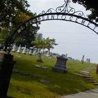 Mount Pleasant Cemetery on Sysoon