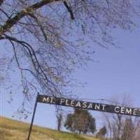 Mount Pleasant Cemetery on Sysoon