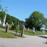 Mount Pleasant Cemetery on Sysoon